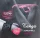 HOTFLOWERS – Strawberry Flavoured Women's Thong and 2 Nipples with Pads