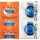 PASANTE - Blueberry condoms in packs of 144