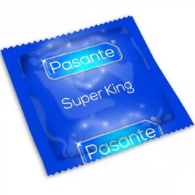 Pasante – Super King condom, pack of 144