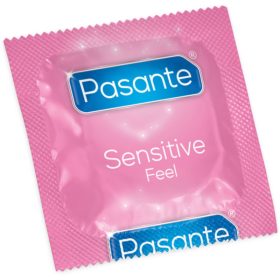 PASANTE – sensitive condom in a pack of 144