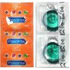 PASANTE - mint flavoured condoms, pack of 144