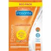 PASANTE - flavoured condom eco pack 288 pcs