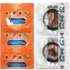 Pasante - chocolate flavoured condom, pack of 144