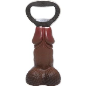 Diablo Picante – mulato penis shaped bottle opener