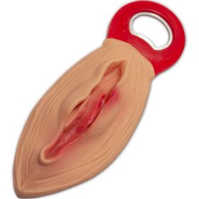 DIABLO PICANTE – vaginal bottle opener, coloured