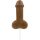 SPENCER & FLEETWOOD – milk chocolate penis lollipop