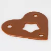 Secret Play – chocolate flavored rubber thong