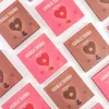 Secret Play – chocolate flavored rubber thong