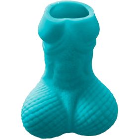 Diablo Picante – blue penis cup for 18+ pleasures