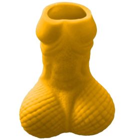DIABLO PICANTE – yellow penis tasting cup
