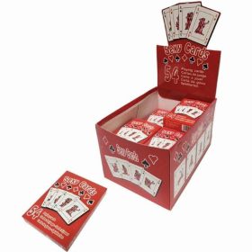 Diablo Picante – Teen Sutra Card Deck for Sensual Play