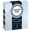 MISTER SIZE - XS condoms 47 mm (3 pcs)