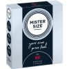 MISTER SIZE – XXL Condoms 60 mm (3 pieces)