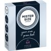 MISTER SIZE - XXL premium condoms (64 mm, 3 pcs)