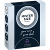 MISTER SIZE - XXXL Condoms 69 mm (3 pcs) For premium comfort