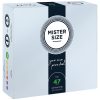 Mister Size - premium XS condoms, 47 mm, 36 pcs