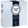 Mister Size – premium condoms in size L (57 mm, 36 pcs)