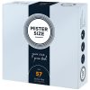 Mister Size – premium condoms in size L (57 mm, 36 pcs)
