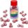 DIABLO PICANTE – 12 strawberry-cherry intimate candies