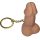 Diablo Picante – penis shaped keychain in discreet style