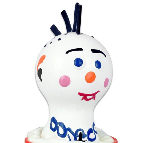 CONDOMERIE - egyedi festett punk óvszer választék