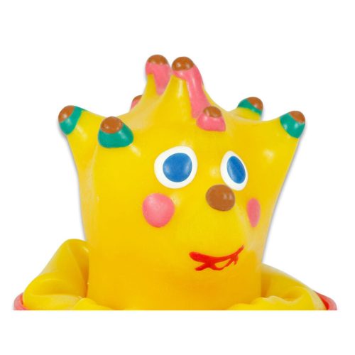 CONDOMERIE – kézzel festett sün mintás óvszerek