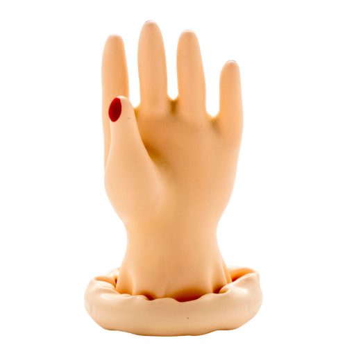 Condomerie – Unique Hand-Painted Condoms Model 1