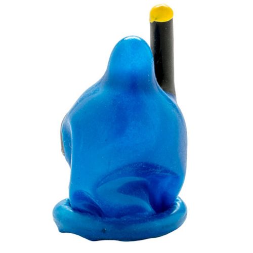 CONDOMERIE - kézzel festett különleges óvszerek