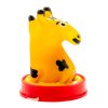 CONDOMERIE - Hand-painted special condom - Giraffe