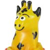 CONDOMERIE - Hand-painted special condom - Giraffe