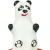 CONDOMERIE - hand-painted panda print condoms