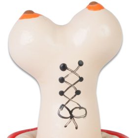 CONDOMERIE – hand-painted, mouth-watering condoms