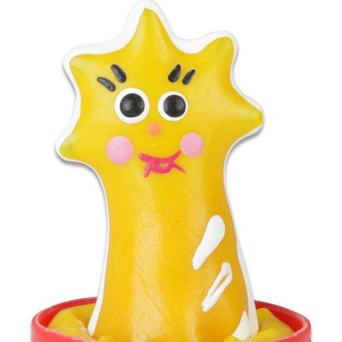 CONDOMERIE – kézzel festett különleges óvszerek