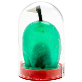 CONDOMERIE - hand-painted golf novelty condom