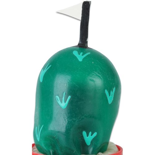 CONDOMERIE - hand-painted golf novelty condom