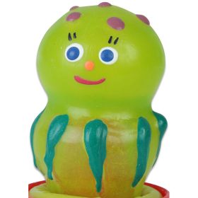 Condomerie – hand-painted special condoms: jellyfish