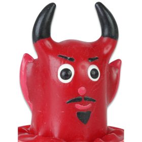 CONDOMERIE – Hand-painted special condom - Devil