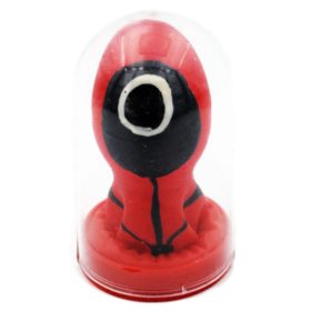 CONDOMERIE – hand-painted premium condoms