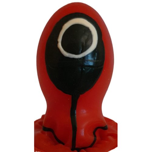 CONDOMERIE – hand-painted premium condoms