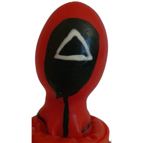 CONDOMERIE – hand-painted special condoms