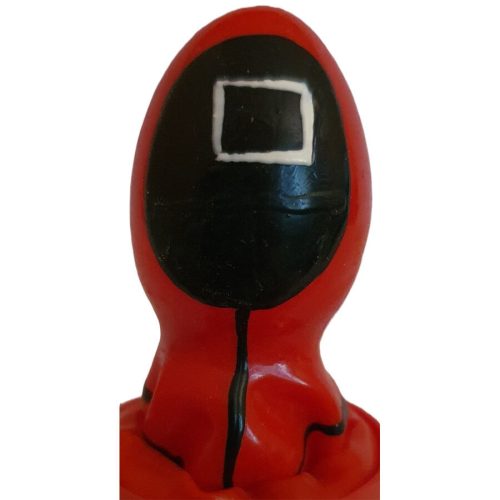 CONDOMERIE – hand-painted premium condoms in square shape