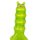 CONDOMERIE – hand-painted novelty condom, caterpillar XL