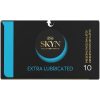 SKYN – extra lubricated premium condoms (10 pcs)