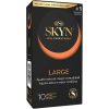 SKYN - large extra elastic condoms, 10 pcs