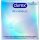 Durex Invisible Ultra Thin - Extra Thin Condoms 3 pcs