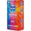 SKINS - premium condom selection pack of 16
