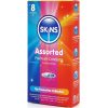 SKINS - selected premium condom pack of 8 pcs