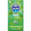 SKINS - premium condom pack, 8 pcs