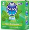 SKINS - Premium Condom Pack of 4