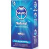 SKINS - premium natural condom pack of 16 pieces